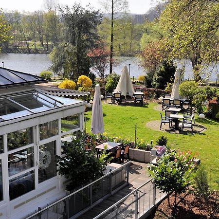 Ringhotel Zweibruecker Hof Хердеке Экстерьер фото