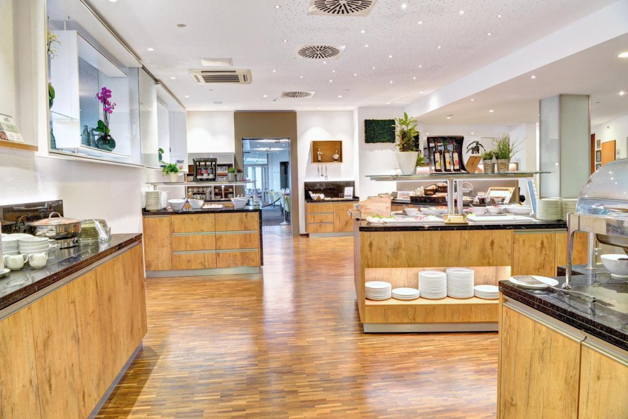 Ringhotel Zweibruecker Hof Хердеке Экстерьер фото