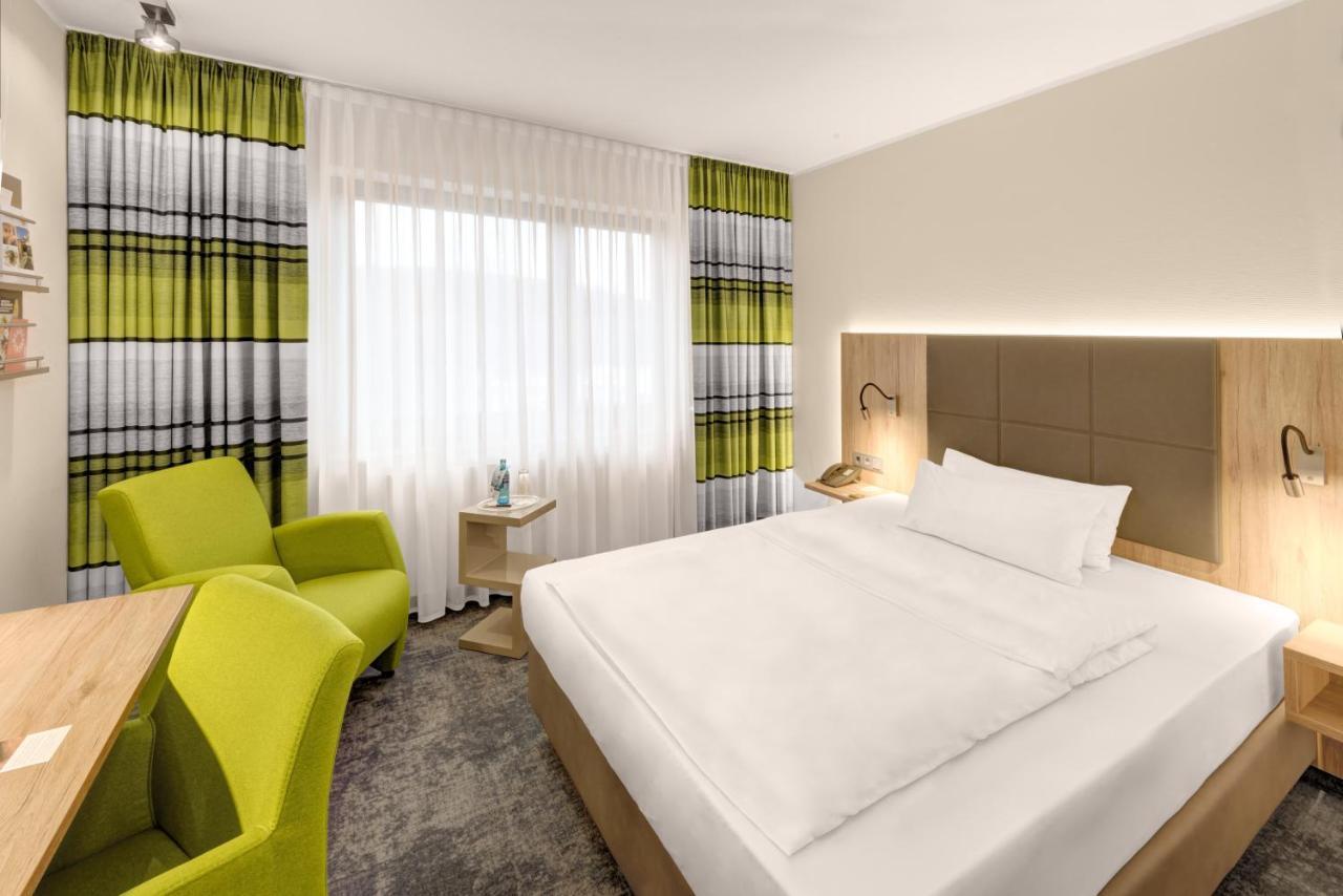 Ringhotel Zweibruecker Hof Хердеке Экстерьер фото