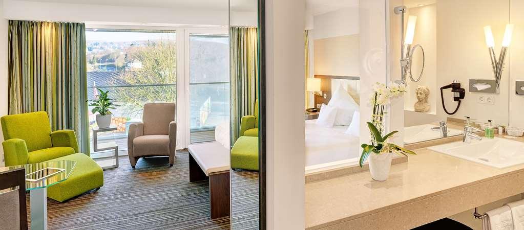 Ringhotel Zweibruecker Hof Хердеке Номер фото