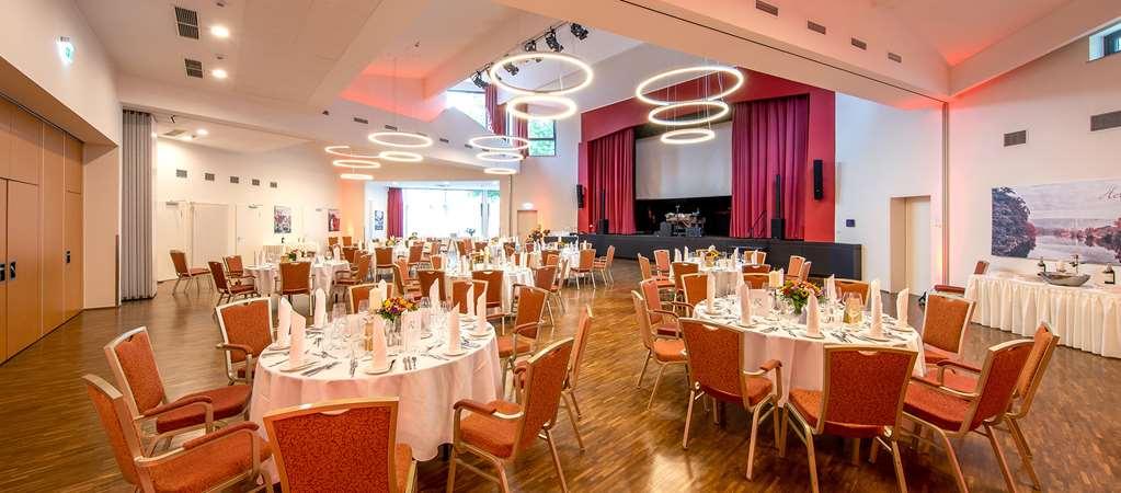 Ringhotel Zweibruecker Hof Хердеке Удобства фото