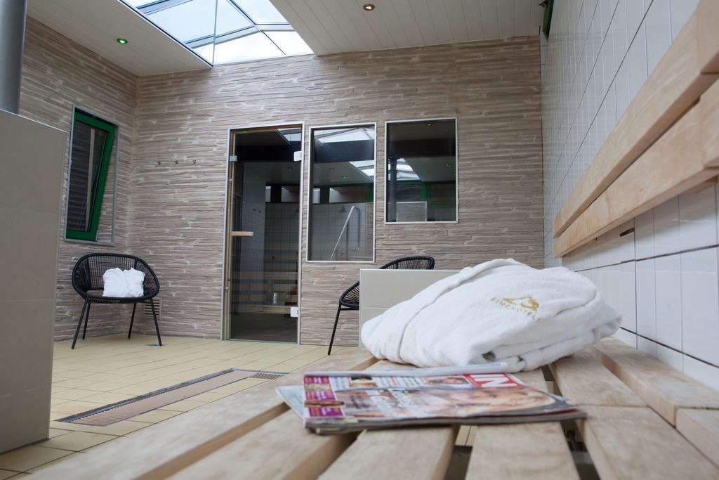 Ringhotel Zweibruecker Hof Хердеке Экстерьер фото